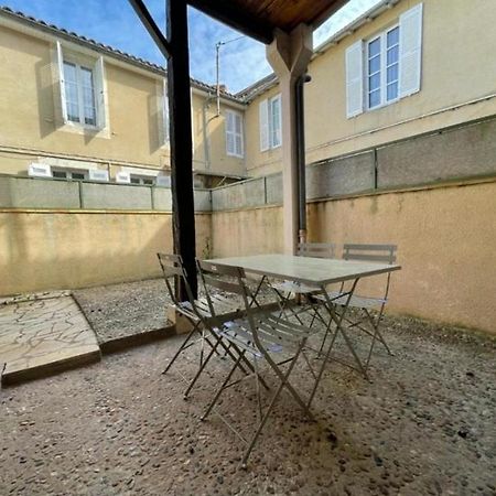 Centre Ville Superbe T2 Neuf Wifi Terrasse Netflix 佩里格 外观 照片